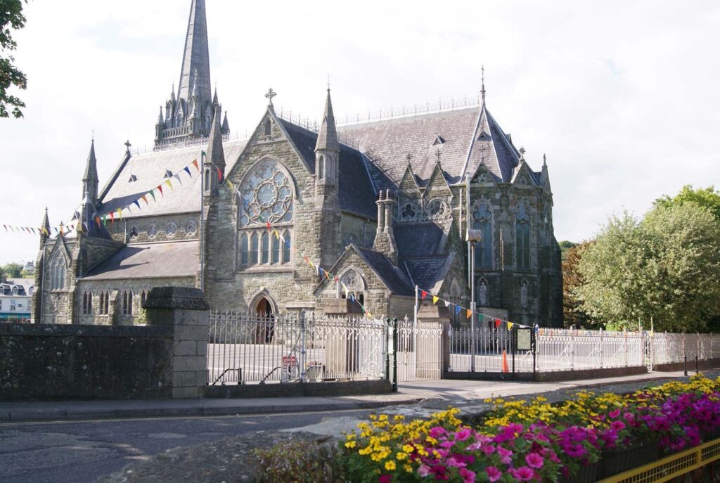 Clonakilty Cathedral