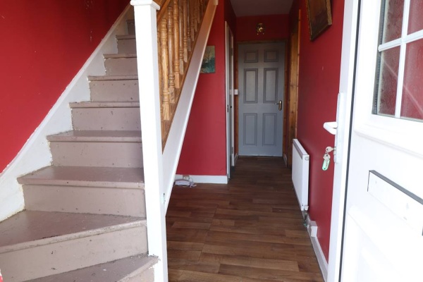 2 The Terrace, Clonakilty, 3 Bedrooms Bedrooms, ,2 BathroomsBathrooms,House,For Sale,The Terrace,1314
