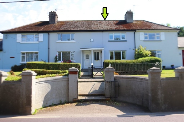 3 Thornhill, Park Road, Clonakilty, 2 Bedrooms Bedrooms, ,1 BathroomBathrooms,House,For Sale,3 Thornhill, Park Road,1329