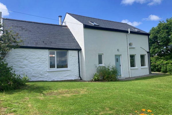 Donaghmore, Lislevane, Bandon, 2 Bedrooms Bedrooms, ,2 BathroomsBathrooms,House,For Sale,Donaghmore, Lislevane,1333