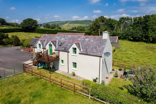 Ardagh Farmhouse & Holiday Cottage, Rosscarbery, 6 Bedrooms Bedrooms, ,5 BathroomsBathrooms,House,For Sale,Ardagh Farmhouse & Holiday Cottage,1334