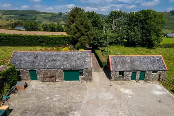 Ardagh Farmhouse & Holiday Cottage, Rosscarbery, 6 Bedrooms Bedrooms, ,5 BathroomsBathrooms,House,For Sale,Ardagh Farmhouse & Holiday Cottage,1334