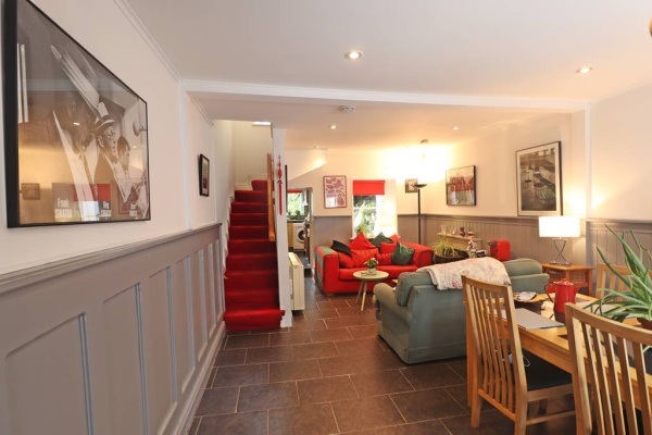 27 Wolfe Tone, Clonakilty, 3 Bedrooms Bedrooms, ,1 BathroomBathrooms,House,For Sale,Wolfe Tone,3,1336