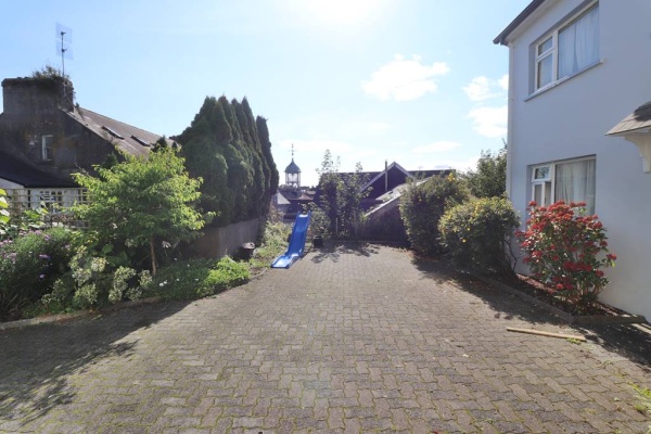1 The Mews, Clonakilty, ,House,For Sale,The Mews,2,1342