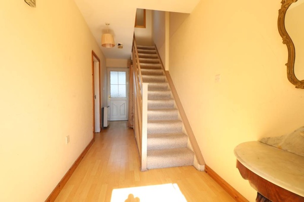 1 The Mews, Clonakilty, ,House,For Sale,The Mews,2,1342