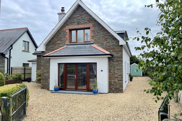 7 Clearwater, Courtmacsherry, 4 Bedrooms Bedrooms, ,3 BathroomsBathrooms,House,For Sale,Clearwater,1399