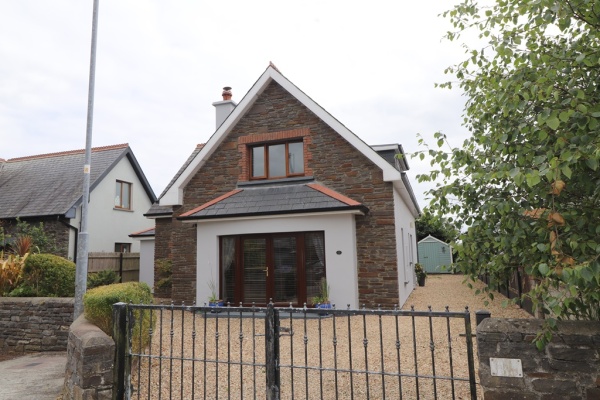 7 Clearwater, Courtmacsherry, 4 Bedrooms Bedrooms, ,3 BathroomsBathrooms,House,For Sale,Clearwater,1399