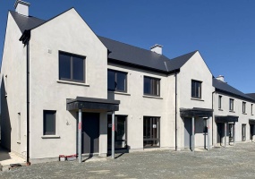 An Sruthan Beag, Clonakilty, 3 Bedrooms Bedrooms, ,3 BathroomsBathrooms,House,For Sale,Type J ,An Sruthan Beag,1408
