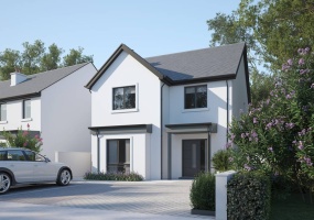 An Sruthan Beag, Clonakilty, 4 Bedrooms Bedrooms, ,3 BathroomsBathrooms,House,For Sale,Type D,An Sruthan Beag,1409