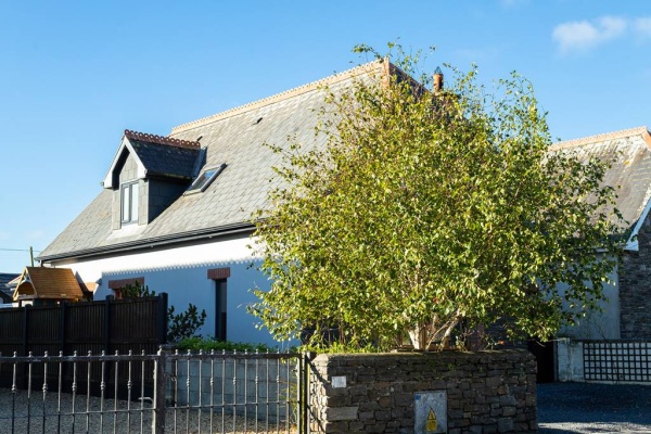 6 Clearwater, Courtmacsherry, 4 Bedrooms Bedrooms, ,3 BathroomsBathrooms,House,For Sale,6 Clearwater,1413