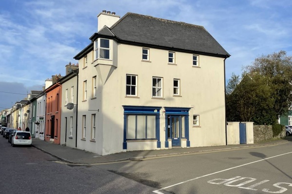 31 A Wolfe Tone Street, Clonakilty, 7 Rooms Rooms,2 BathroomsBathrooms,Office,For Rent,31 A Wolfe Tone Street,1415