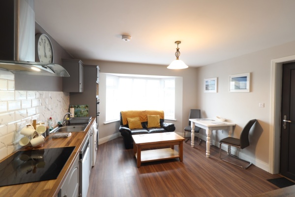 Apartment at The Well, Gullane, Clonakilty, 1 Bedroom Bedrooms, ,1 BathroomBathrooms,Apartment,For Rent,Apartment at The Well, Gullane,1418