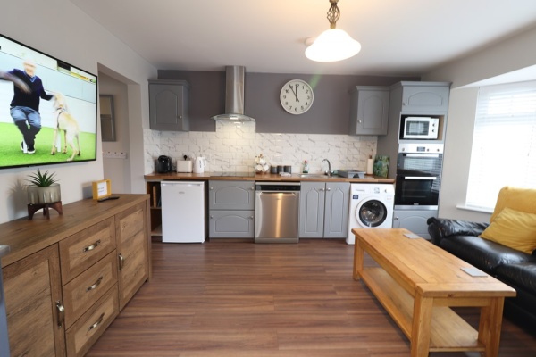 Apartment at The Well, Gullane, Clonakilty, 1 Bedroom Bedrooms, ,1 BathroomBathrooms,Apartment,For Rent,Apartment at The Well, Gullane,1418