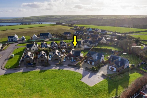 28 Clearwater, Courtmacsherry, 4 Bedrooms Bedrooms, ,3 BathroomsBathrooms,House,For Sale,28 Clearwater,1431