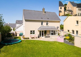 35 Fernhill Woods, Clonakilty, P85 TY27, 4 Bedrooms Bedrooms, ,House,For Sale,Fernhill Woods,1443