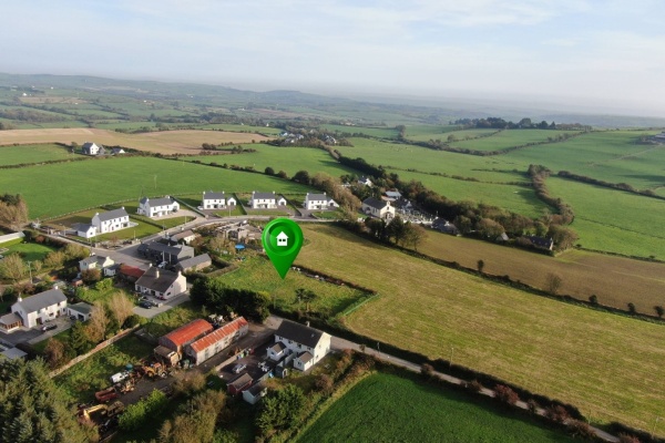 Ahiohill, Clonakilty, 4 Bedrooms Bedrooms, ,3 BathroomsBathrooms,House,For Sale,Ahiohill,1467