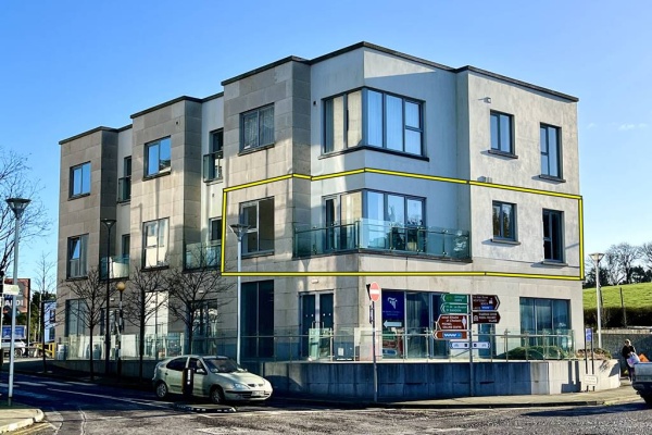 7, Clonakilty, 2 Bedrooms Bedrooms, ,1 BathroomBathrooms,Apartment,For Sale,The Waterfront,1,1473