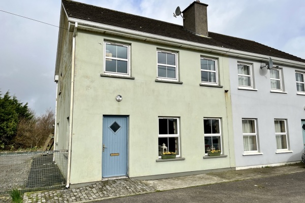 1 Ahiohill, Enniskeane, 3 Bedrooms Bedrooms, ,2 BathroomsBathrooms,House,For Sale,Ahiohill,1478