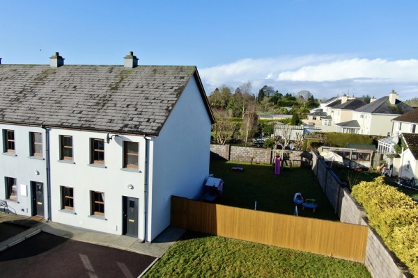12 Church View, Enniskeane, 3 Bedrooms Bedrooms, ,2 BathroomsBathrooms,House,For Sale,Church View ,1480