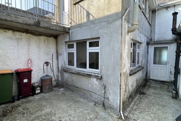 2 The Terrace, Coutmacsherry, 3 Bedrooms Bedrooms, ,1 BathroomBathrooms,House,For Sale,The Terrace,1482